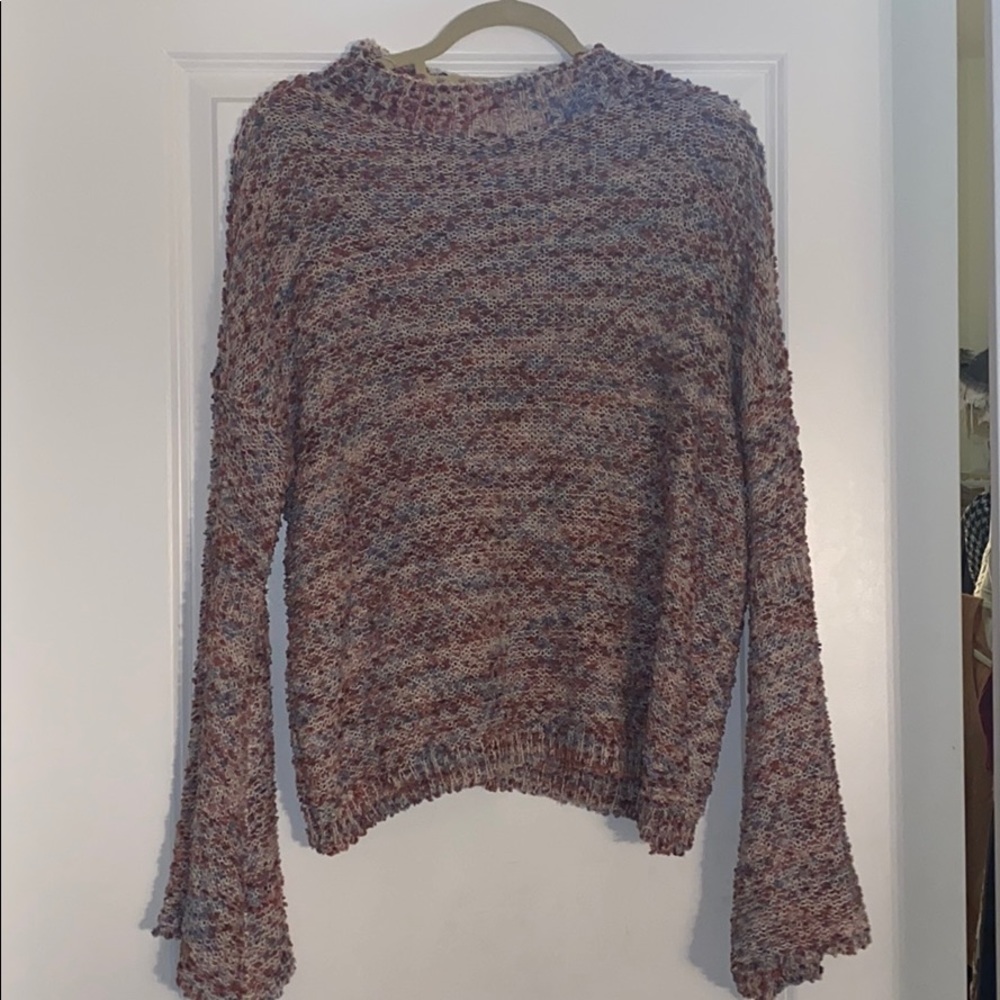 Luna Moon Sweater